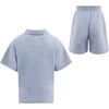 Super Soft Polo Set - Mixed Apparel Set - 2