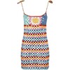 Sunshine Mood Crochet Dress - Dresses - 2