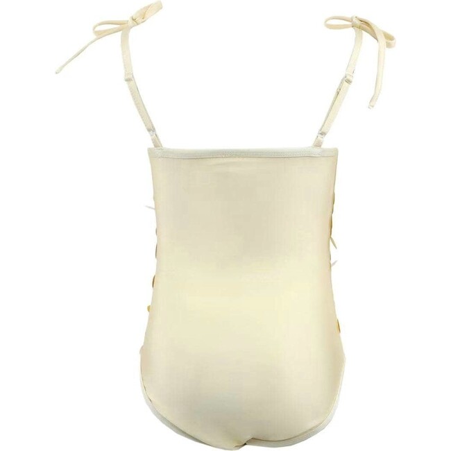 Sunny Paillette Swimsuit