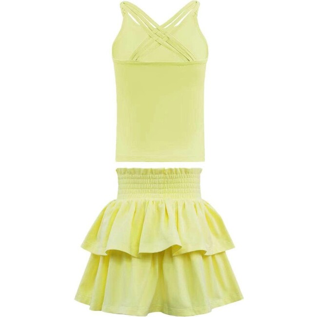 Sunny Crystal Rainbow Summer Set