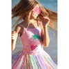 Strawberry Gems Tank Top - Tank Tops - 2