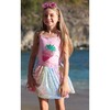 Strawberry Gems Tank Top - Tank Tops - 3
