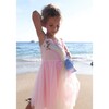 Unicorn Rainbow Tulle Dress - Dresses - 3