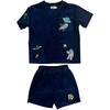 Space Patches Velour Set - Mixed Apparel Set - 1 - thumbnail