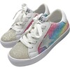 Shimmer Rainbow Star Sneakers - Sneakers - 1 - thumbnail