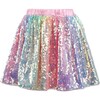 Sequin Ombre Skirt - Skirts - 1 - thumbnail