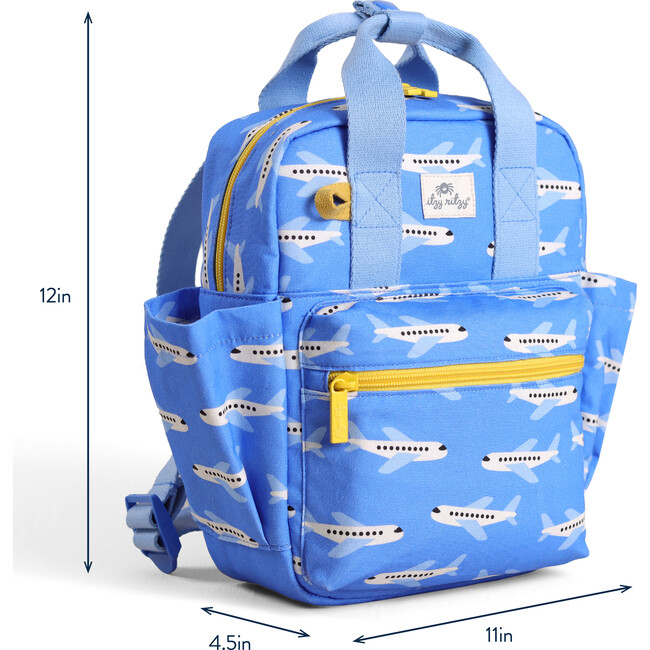 Itzy Explorer™, Big Kids Jetsetter - Backpacks - 3