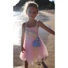 Unicorn Rainbow Tulle Dress - Dresses - 5