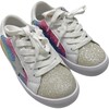 Shimmer Rainbow Star Sneakers - Sneakers - 3