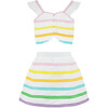Rainbow Wave Summer Set - Mixed Apparel Set - 1 - thumbnail
