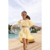 Sunny Hailey Bow Bubble Set - Mixed Apparel Set - 8