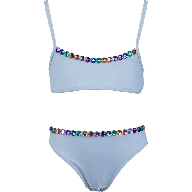 Rainbow Gems Bikini