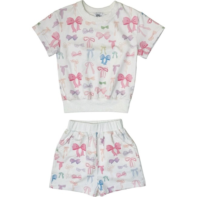 Pretty Bows Summer Set