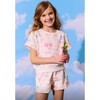 Pretty Bows Summer Set - Mixed Apparel Set - 2