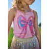 Pretty in Bow Tank Top - Tank Tops - 2