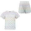 Shine Bright Gem Short Set - Mixed Apparel Set - 1 - thumbnail