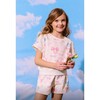 Pretty Bows Summer Set - Mixed Apparel Set - 3