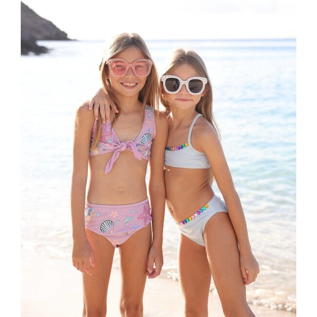 Rainbow Gems Bikini - Two Pieces - 3