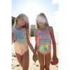 Sequin Ombre Shimmer Swimsuit - One Pieces - 7