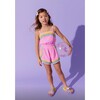 Pink Rainbow Summer Romper - Mixed Apparel Set - 4