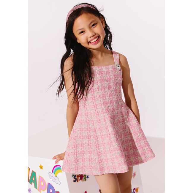 The Serena Dress - Dresses - 4