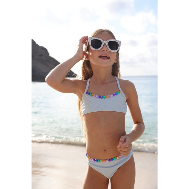 Rainbow Gems Bikini - Two Pieces - 5