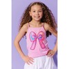 Pretty in Bow Tank Top - Tank Tops - 3
