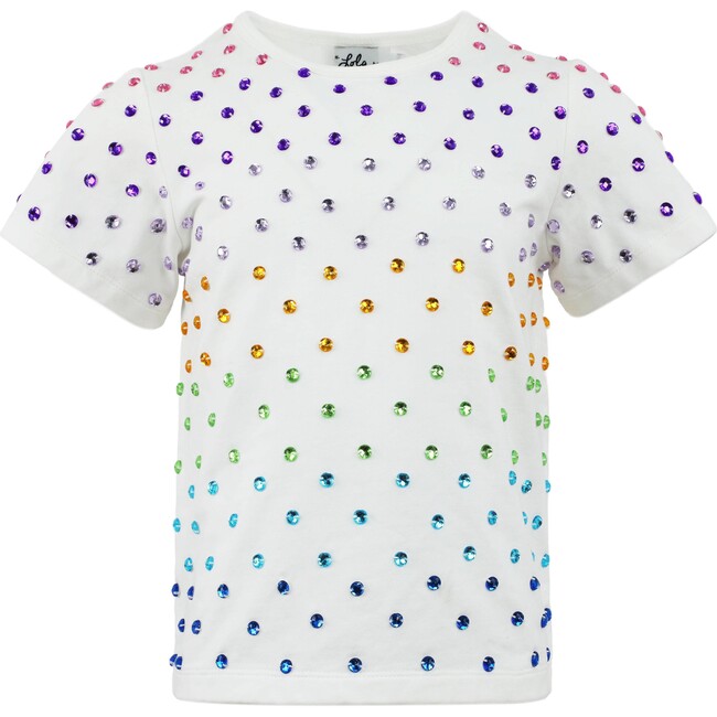 Shine Bright Gem Short Set