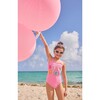 Pink Birthday Girl Gem Swimsuit - One Pieces - 4