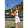 Rainbow Sherbet Sequin Tennis Set - Mixed Apparel Set - 7