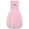 Rainbow Dreams Tulle Dress - Dresses - 1 - thumbnail
