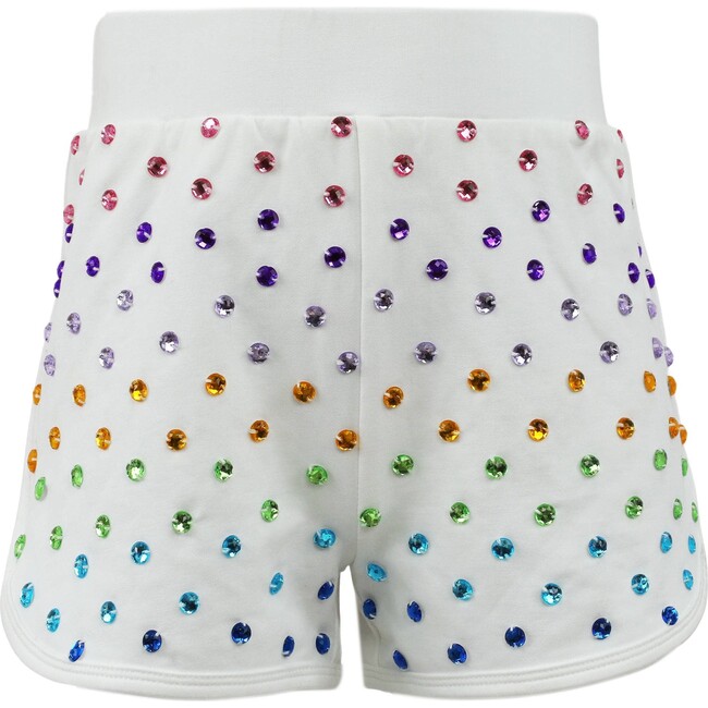 Shine Bright Gem Short Set - Mixed Apparel Set - 3