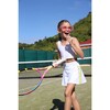 Rainbow Sherbet Sequin Tennis Set - Mixed Apparel Set - 9