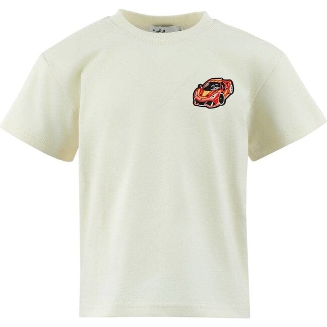 Monaco 75 T-shirt