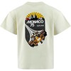 Monaco 75 T-shirt - T-Shirts - 2