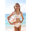Rainbow Butterfly Bikini - Two Pieces - 3
