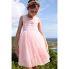 Rainbow Dreams Tulle Dress - Dresses - 4