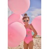 Pink Birthday Girl Gem Swimsuit - One Pieces - 9