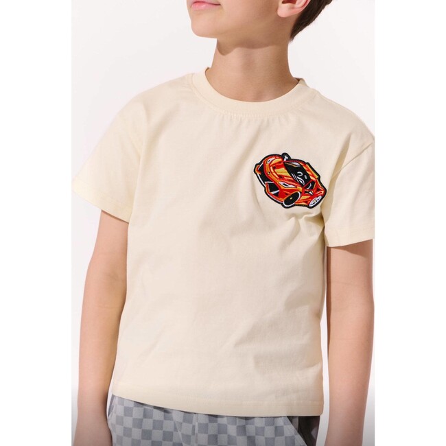 Monaco 75 T-shirt - T-Shirts - 3