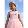 Rainbow Dreams Tulle Dress - Dresses - 5