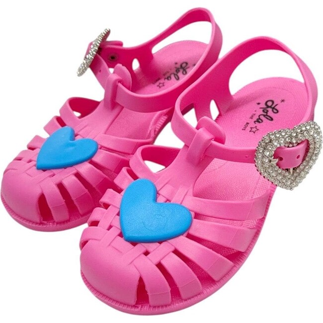 Love Jelly Shoes