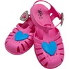 Love Jelly Shoes - Sandals - 2