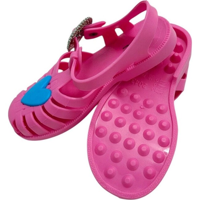 Love Jelly Shoes - Sandals - 3