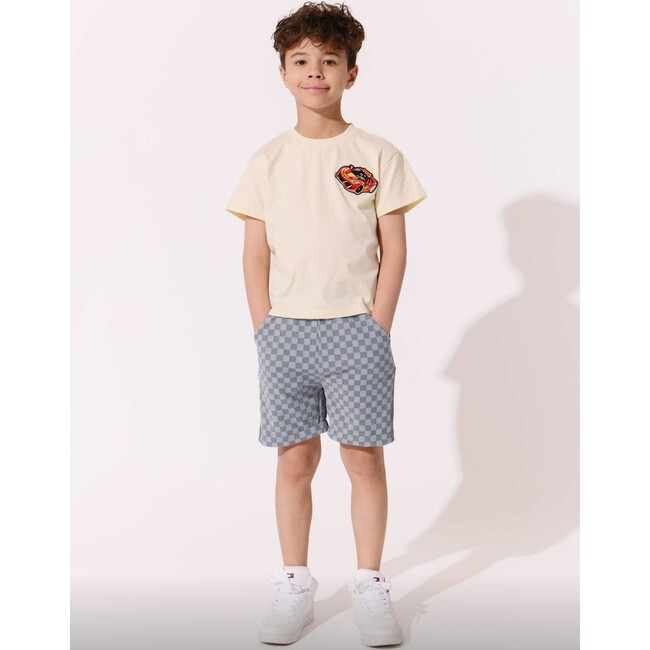 Monaco 75 T-shirt - T-Shirts - 6