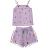 Gummy Bear Cutie Set Lavender - Mixed Apparel Set - 1 - thumbnail