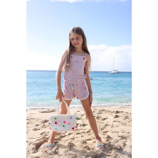 Gummy Bear Cutie Set Lavender