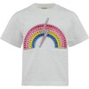 Gems Rainbow Flash T-shirt - T-Shirts - 1 - thumbnail