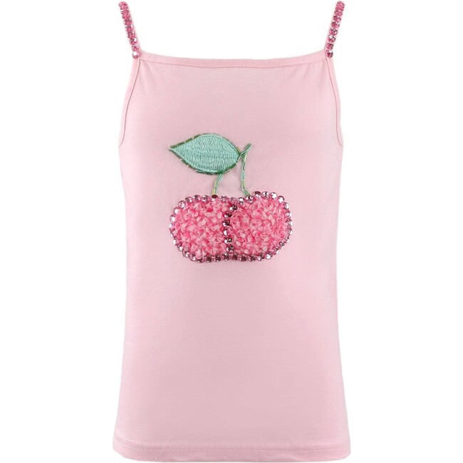 Gem Cherry Tank