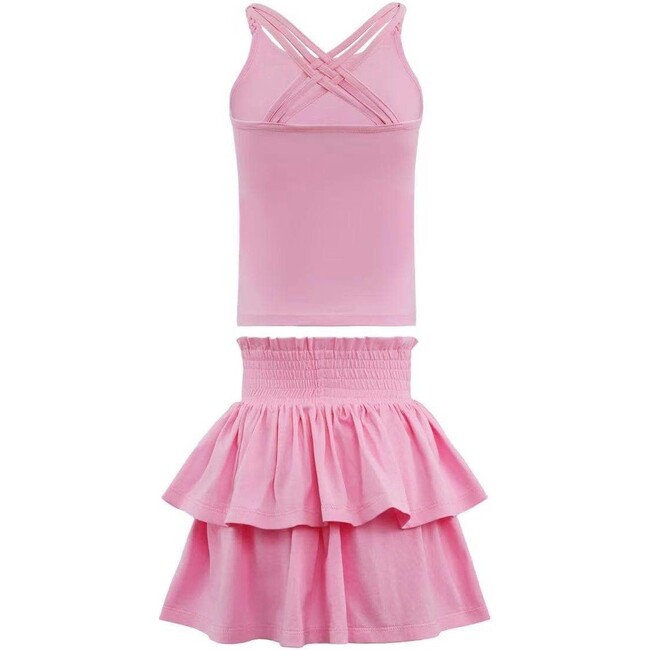 Crystal Rainbow Summer Set