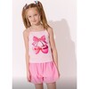 Disco Cherry Tank Top - Tank Tops - 2
